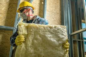 Best Fireproof Insulation  in Houston, PA