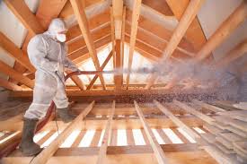 Types of Insulation We Offer in Houston, PA