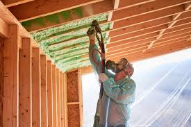 Best Weatherproofing Services  in Houston, PA