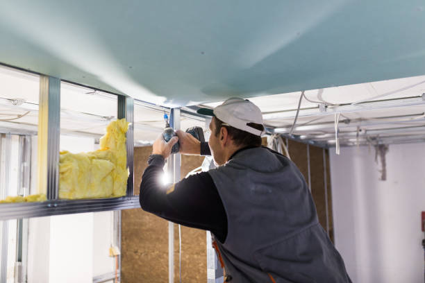 Best Insulation Air Sealing  in Houston, PA