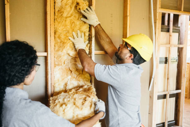 Best Fireproof Insulation  in Houston, PA